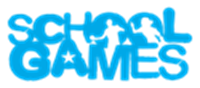 School games logo